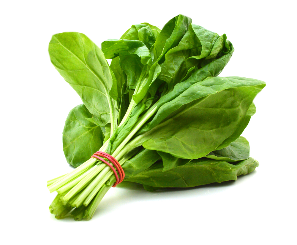 Spinach: Health Benefits, Nutrition Facts (& Popeye) | Live Science
