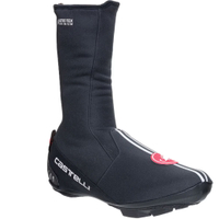 Castelli Estremo Overshoes: Were $169.99, now $101.99