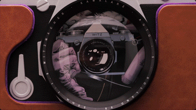 Batman: The Killing Joke: Avant Garde Edition