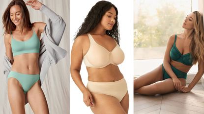 The best lingerie on Amazon to shop according to an expert Woman