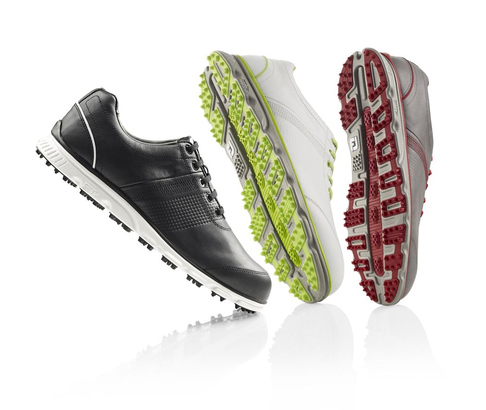 FootJoy DryJoys Casual