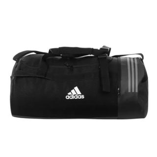 Adidas Convertible 3-striple Duffle bag
