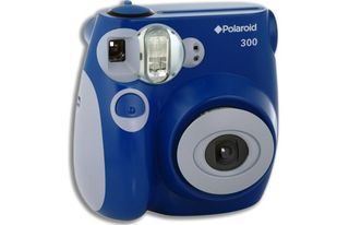 Polaroid 300 Instant Camera