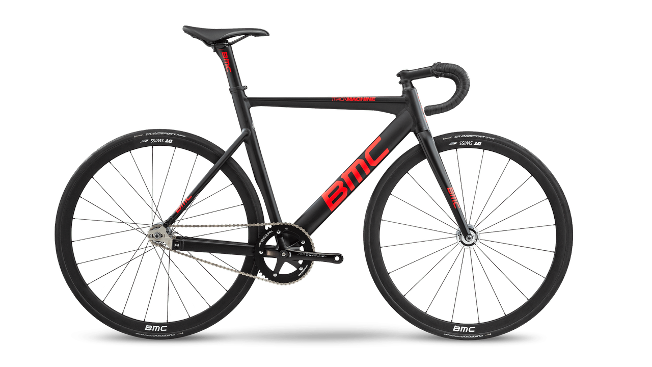  BMC Trackmachine AL One