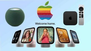 Apple Smart home products October 13