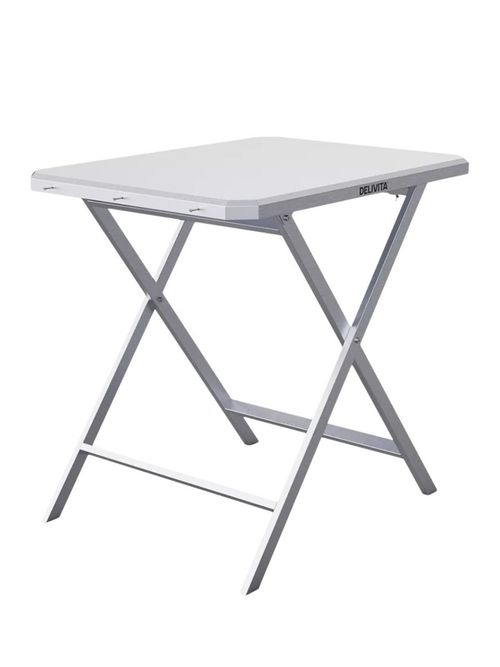 Delivita Deluxe Folding Stainless Steel Pizza Oven Stand