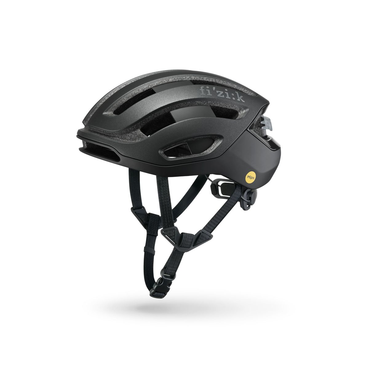 A Fizik Kudo road helmet