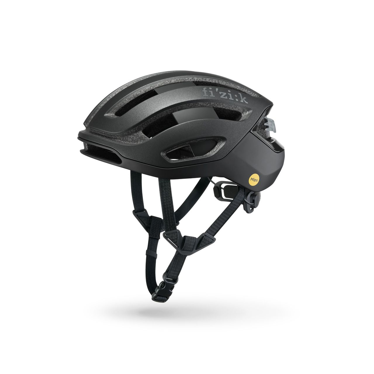 A Fizik Kudo road helmet