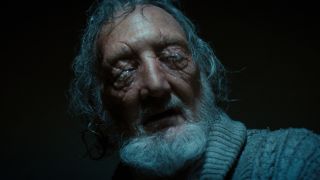 Robert Englund as Victor Creel in Stranger Things Season 4