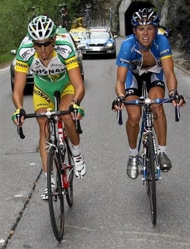 Steve Morabito (Phonak)