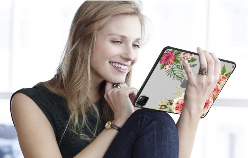 Best cases for the 2020 11inch iPad Pro 2022 iMore