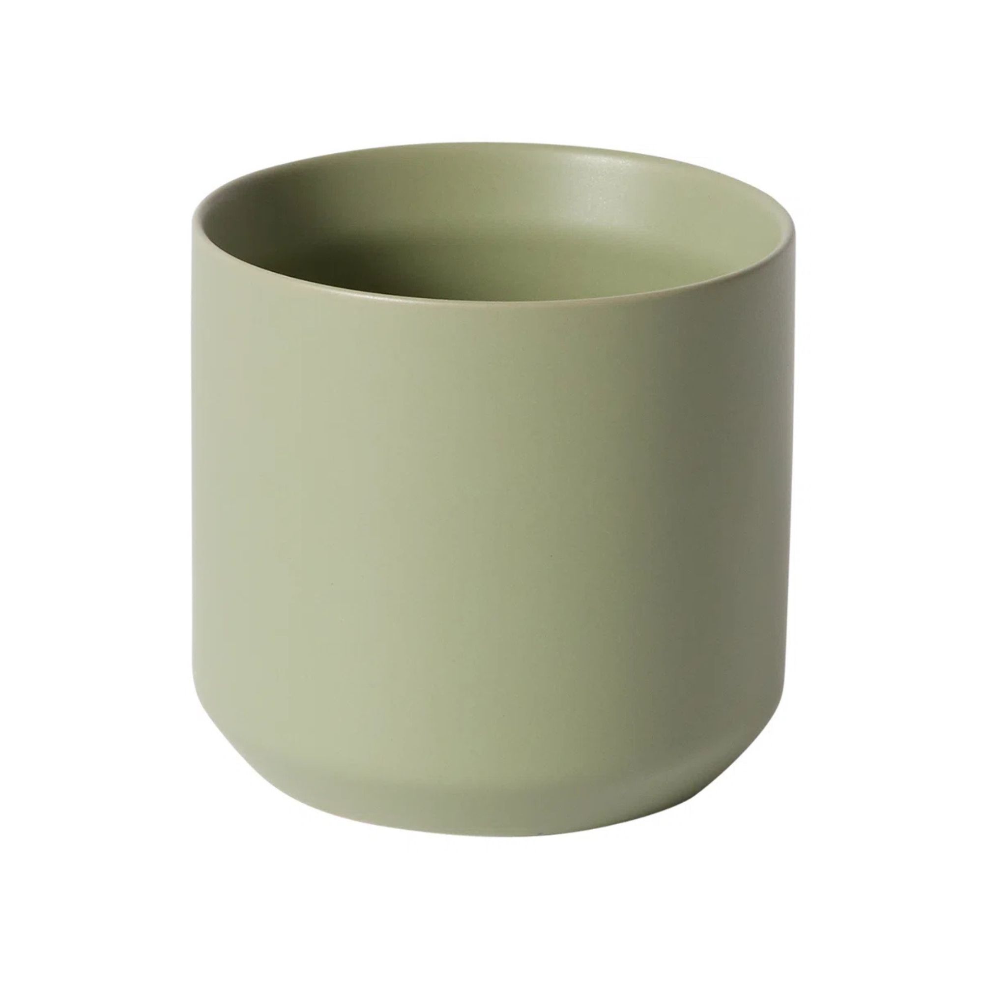 Parsons Handmade Ceramic Pot Planter By AllModern