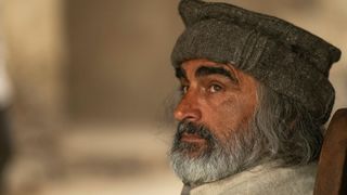 Navid Negahban in The Old Man