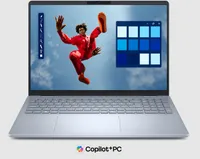 Dell 16 Plus Laptop (Intel Core Ultra 7-256V, 47 TOPS NPU, 16GB RAM, 1TB SSD) Dell 16 Plus Laptop (Intel Core Ultra 7-256V, 47 TOPS NPU, 16GB RAM, 1TB SSD)