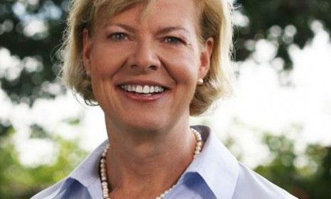 Rep. Tammy Baldwin (D-Wisc.)