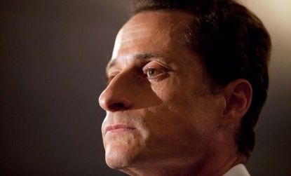 Now that Rep. Anthony Weiner (D-N.Y.) has come clean about tweeting sexually suggestive photos, many are debating his political future.