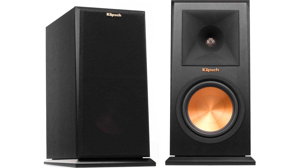 Why wait for Black Friday? Save 200 on these budget Klipsch speakers