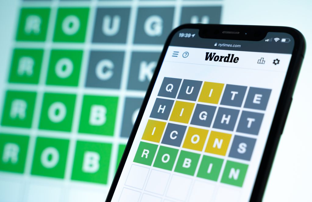 Wordle just announced major changes — what you need to know  Tom's Guide