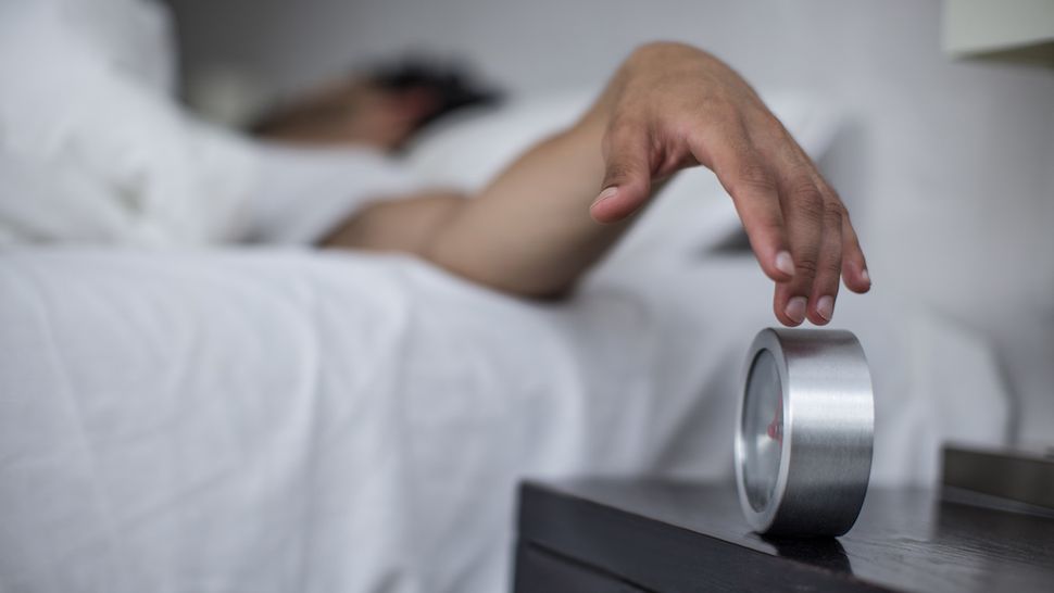 best sleep and wake up time best sleep and wake up time
