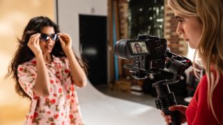 Canon Camera Store Week