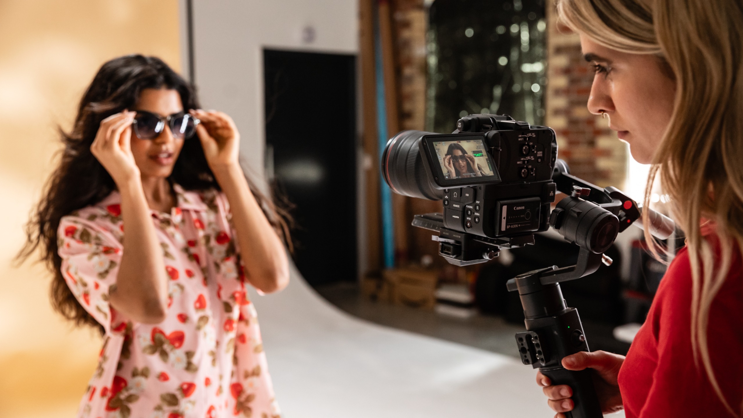 Canon Camera Store Week