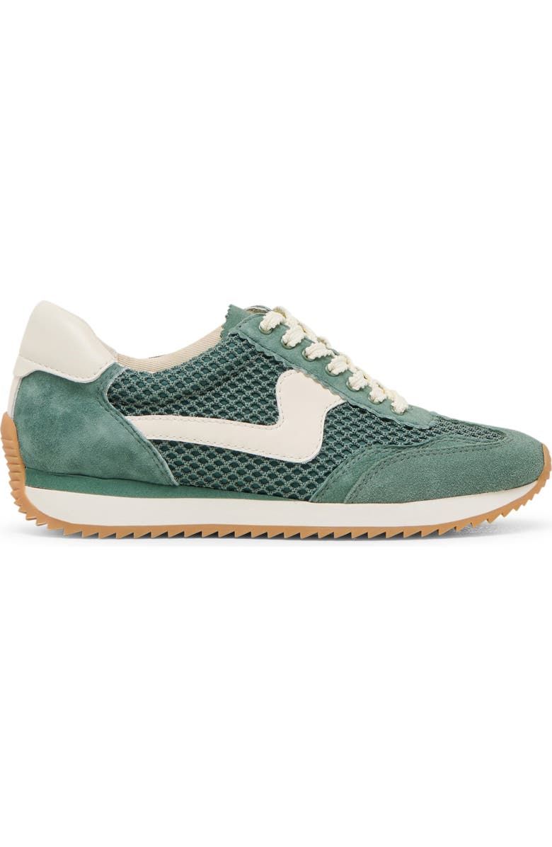 B.ntcd Mesh Sneaker