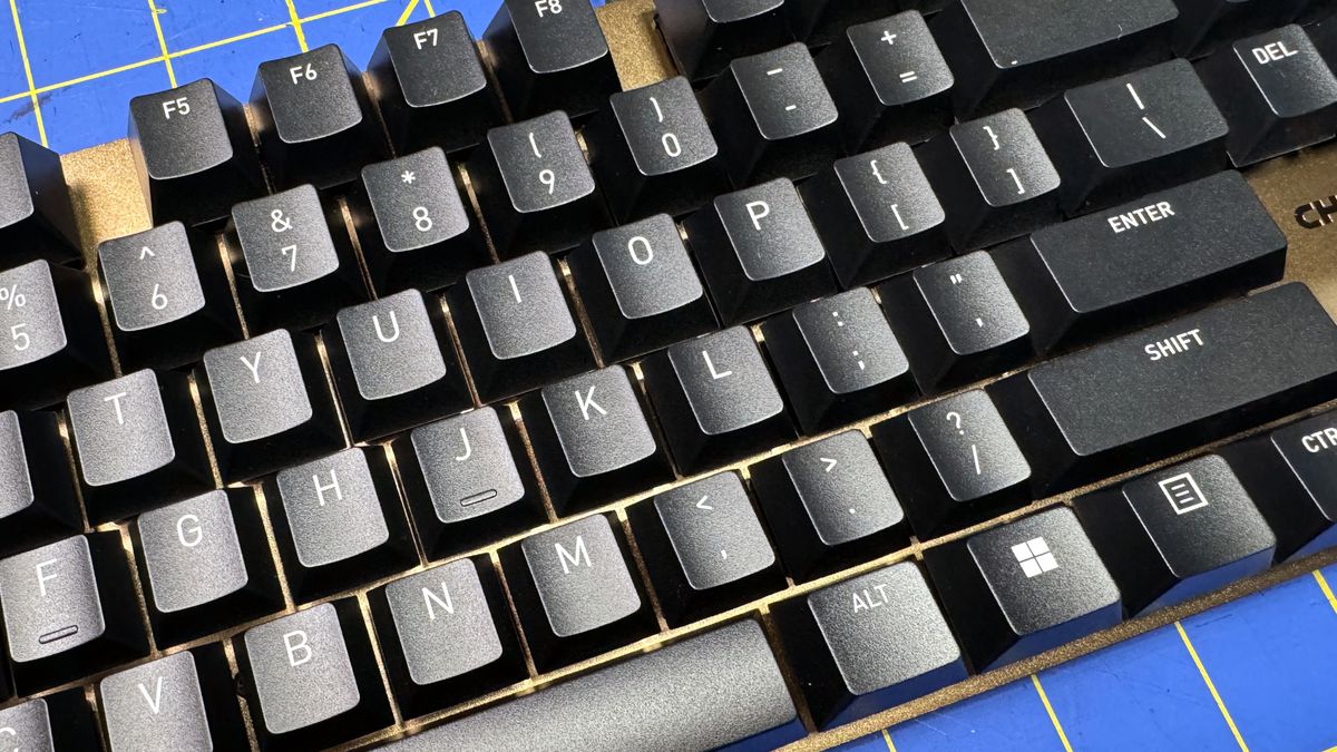 Cherry KC 200 MX