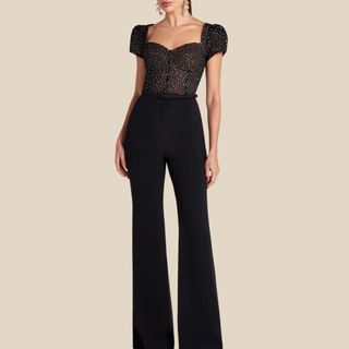 Nadine Merabi Tamara Jumpsuit 