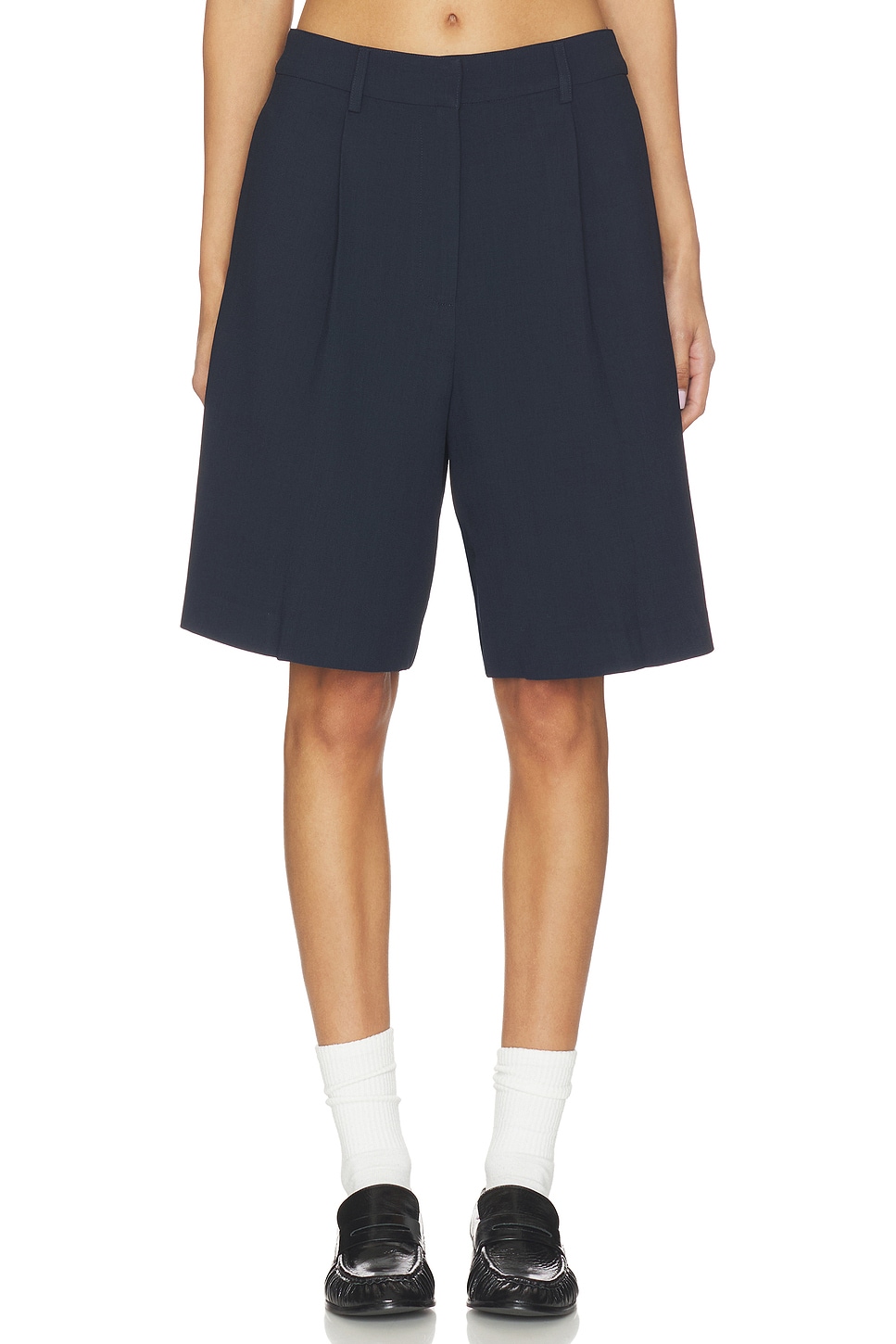 Quillie Shorts