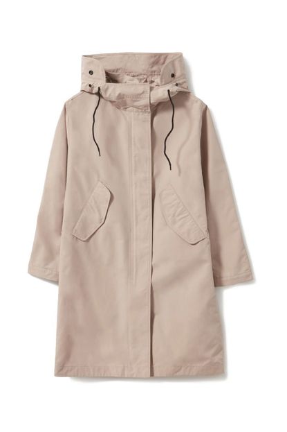 Everlane The ReNew Anorak 