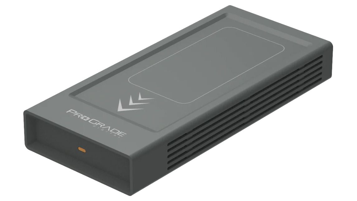 ProGrade Digital PG10 USB 4.0 External SSD