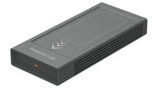 ProGrade Digital launches its first portable SSD, and it looks awesome