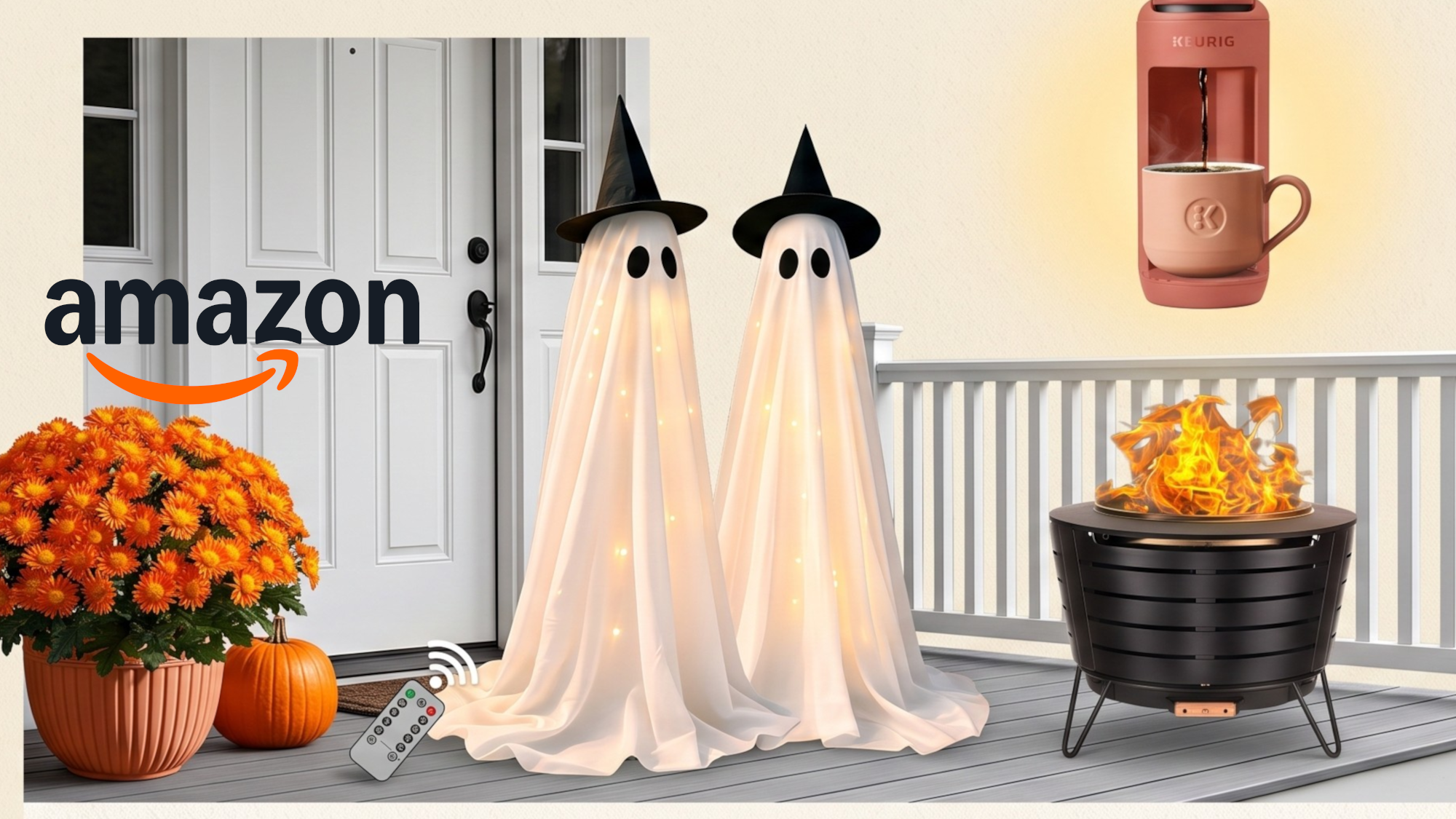 Amazon Labor Day sale 2026