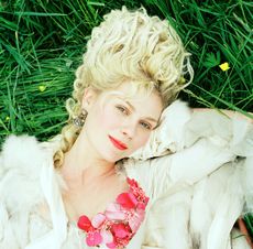 biopic - marie antoinette