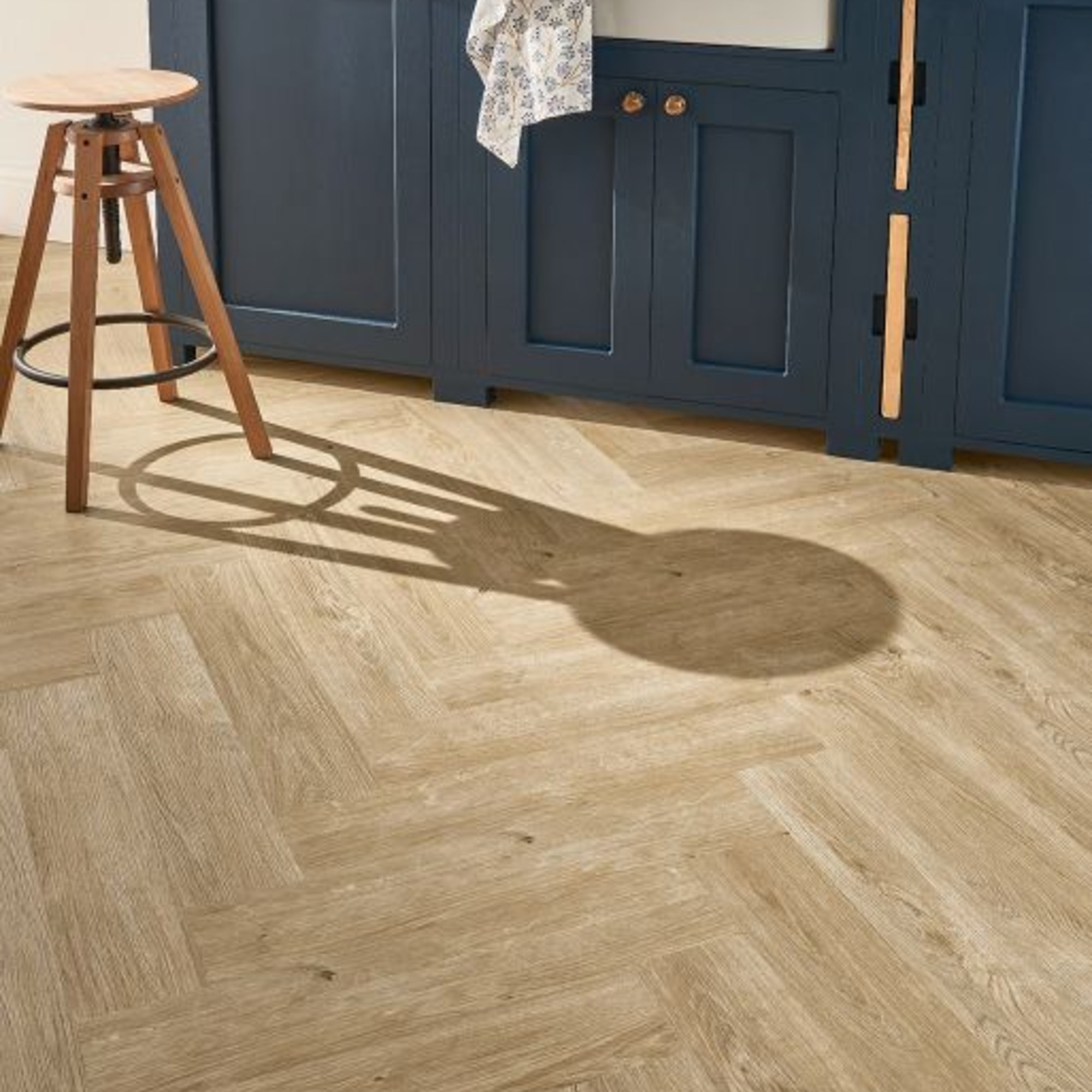 EvoCore Essentials Herringbone
