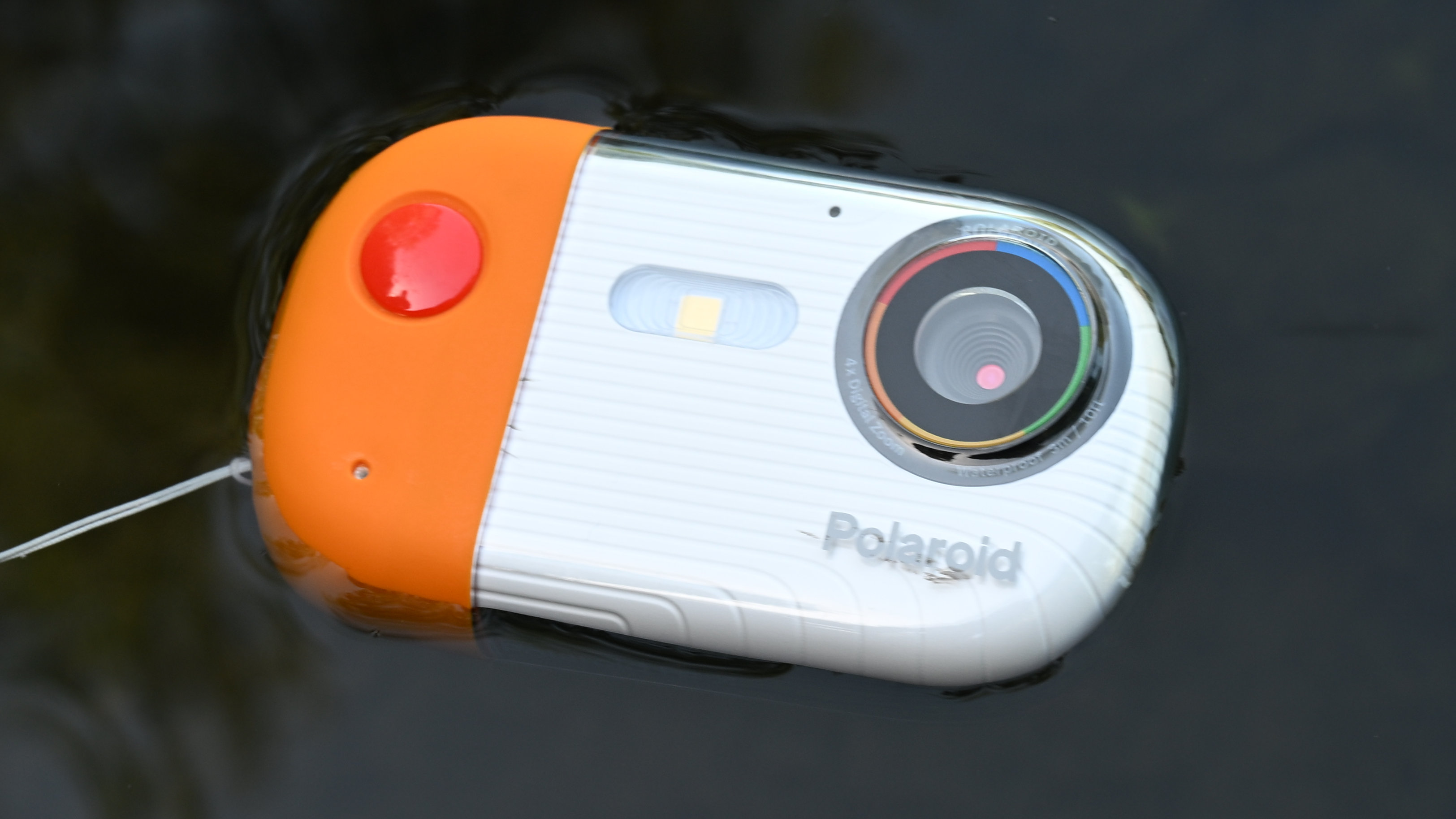 Polaroid Wave product image