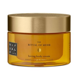 Rituals The Ritual of Mehr Body Cream