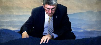 Joe Manchin