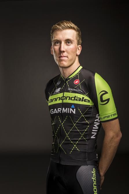 Kristoffer Skjerping (Cannondale-Garmin)