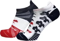 Brooks Ghost Lite No Show Socks Ghost Lite No Show Socks