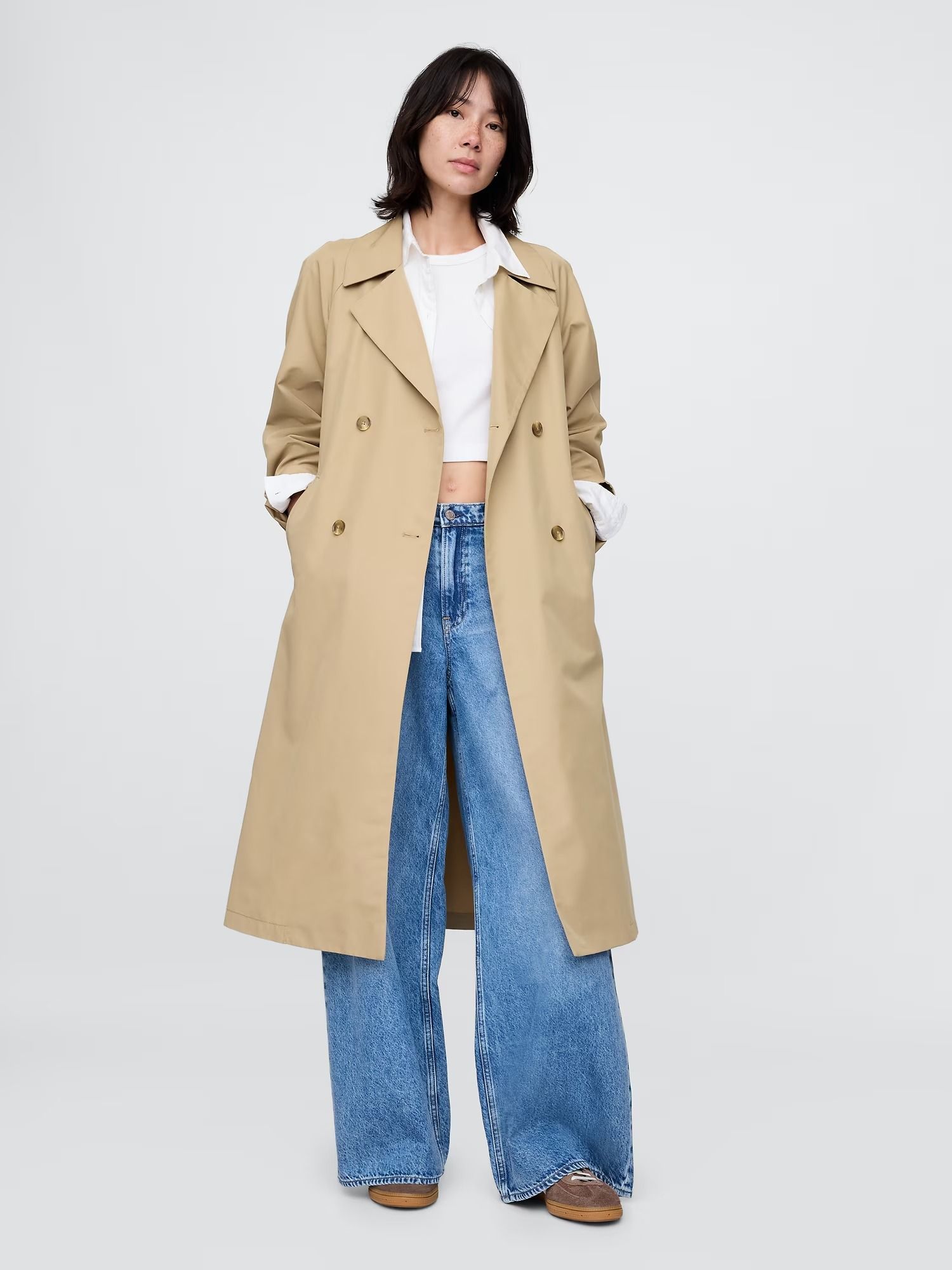 Chic Gap Finds January 2026