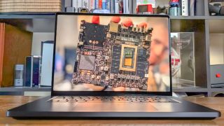 Nvidia RTX Spark