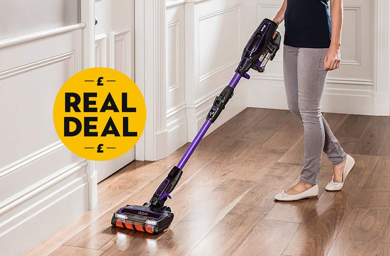 Shark IF130UKTH cordless vacuum cleaner