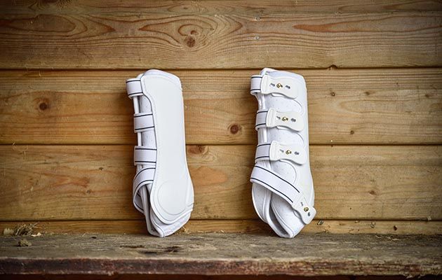 Back on Track Royal Work Boots review