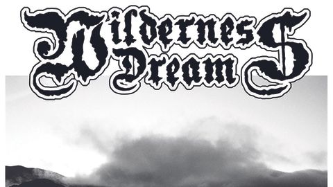Cover art for Wilderness Dream - Paralysis Rise album