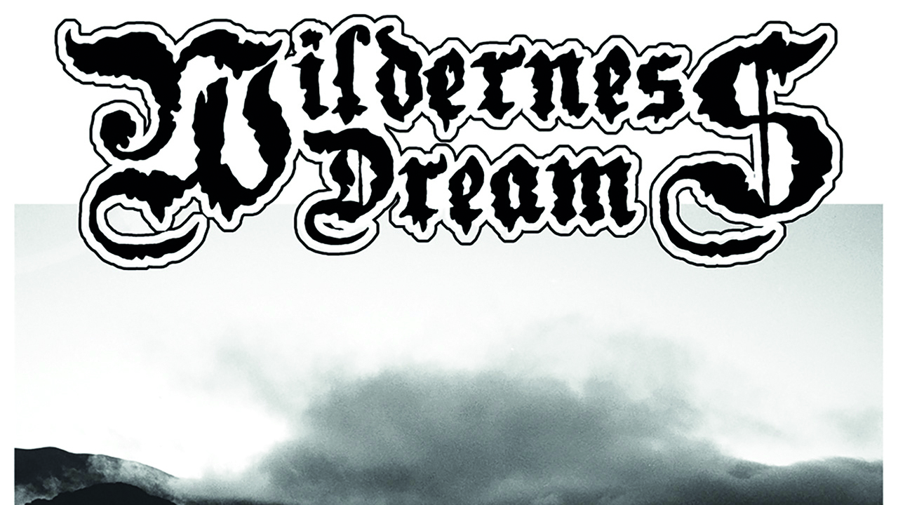 Cover art for Wilderness Dream - Paralysis Rise album