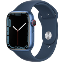 Apple Watch Series 7 | $318 at Amazon