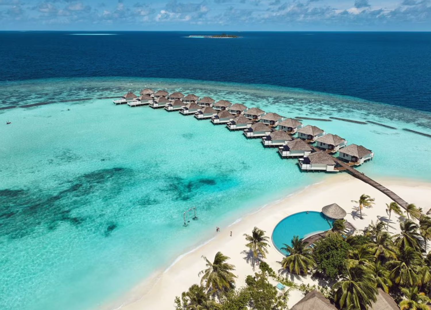 Image of Nova Hotel Maldives
