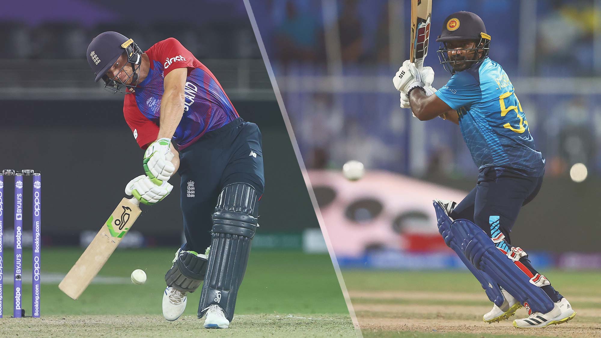 England vs Sri Lanka live stream — how to watch the T20 World Cup game live Toms Guide