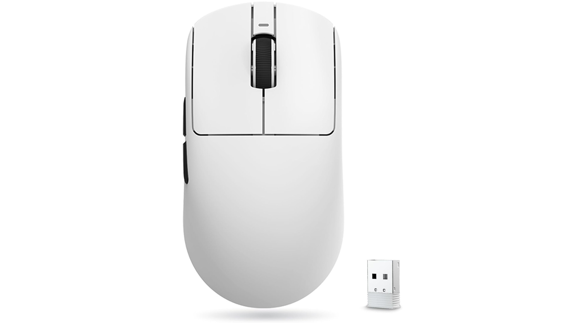 Product shot of ATX VXE Dragonfly R1 mouse